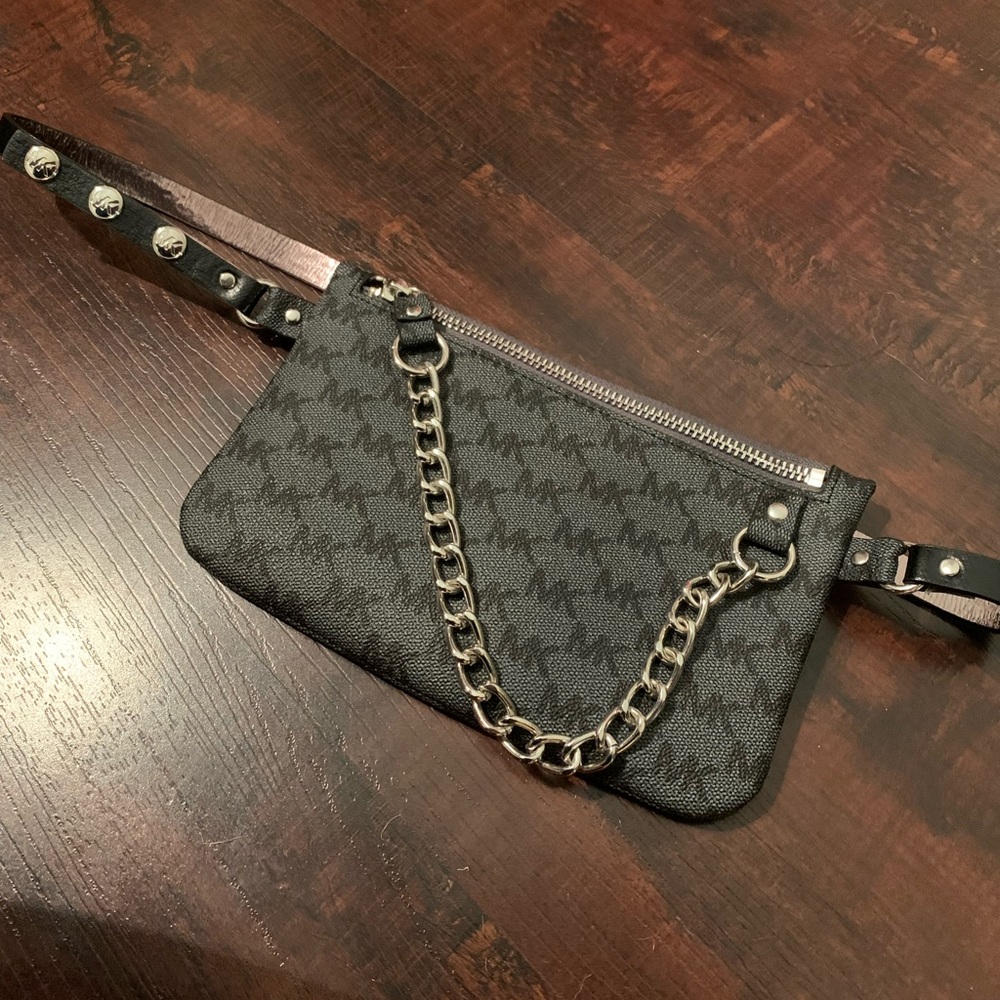 Michael Kors belt bag / fanny pack